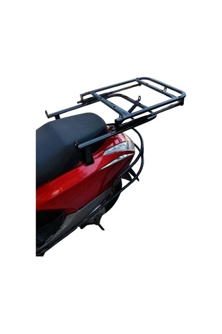 Mondial Fury Kızaklı Kurye Paket Çanta Demiri
