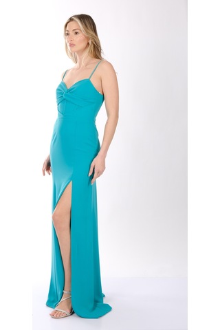 Dori Kadın Elbise 231kb5110 Mint