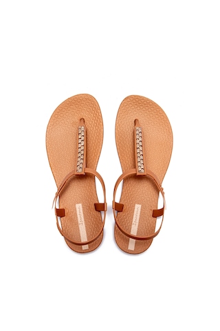Ipanema Class Chic Kadın Sandalet Pudra 35/42 Pudra