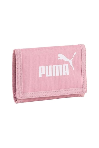 Puma 05475717 Cüzdan Phase Wallet Spor Cüzdanı Pembe