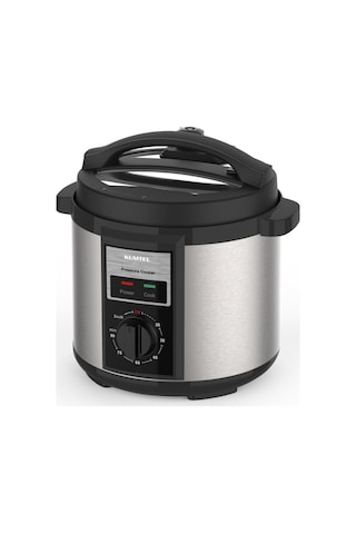 Kumtel Elektrikli Düdüklü Tencere Hpc-02