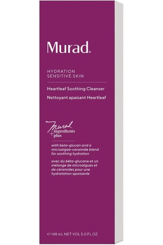 Yatıştırıcı Ve Arındırıcı Yüz Temizleyici , Hassas Cilt, 200ml
