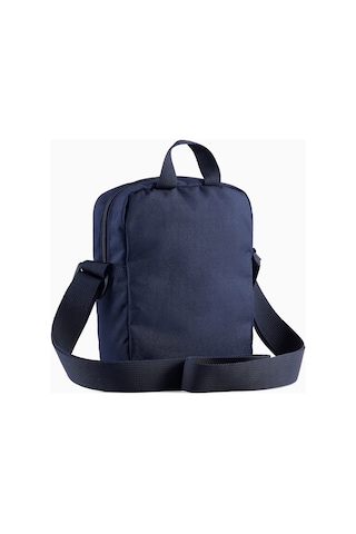 Puma 091155-05 Plus Portable Lacivert Çapraz Çanta