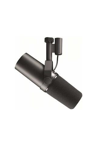 Shure Sm7b Broadcast Mikrofon