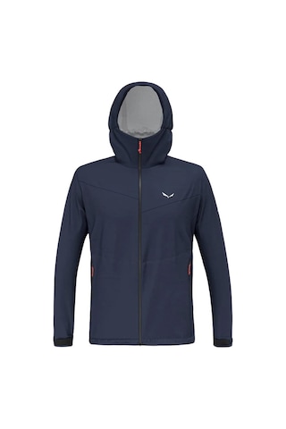 Salewa Puez Aqua 4 Ptx 2.5l Erkek Ceket Lacivert 001