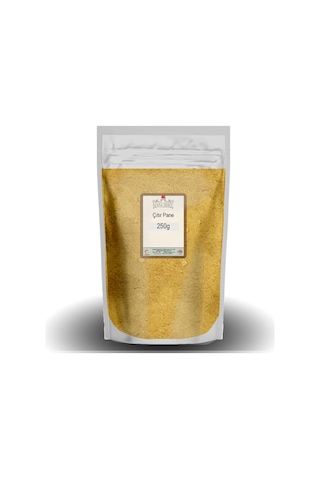 Hancıbey Çıtır Pane Harcı 250 G