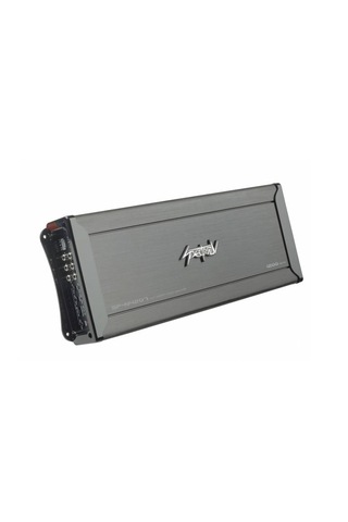 Spectron Sp-n4207 4 Kanal Ab Sınıfı Amplifikatör