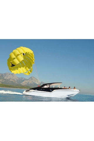 Ocean Pr36 Parasailing Boat