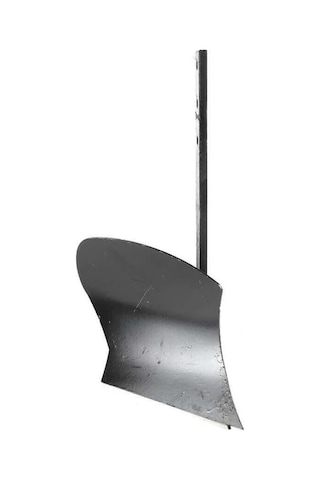 Tarım Garaj Çapa Makina Mini Pulluk