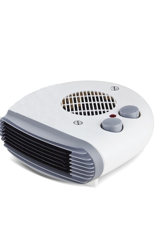 Hook HK498 Termostatlı Yatay Fanlı Elektrikli Isıtıcı