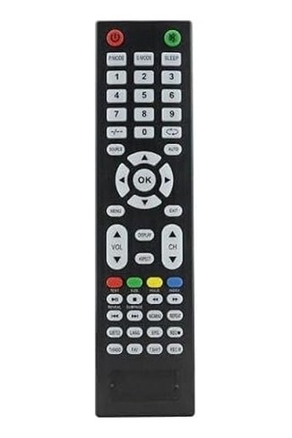 32smt3201 Smart Led Tv Kumandası