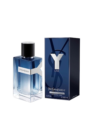 Yves Saınt Laurent Y Intense Edp 100 ML Oryantal