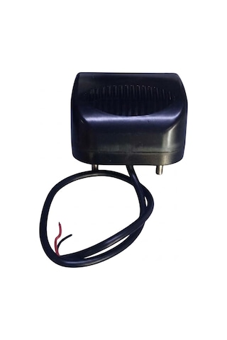Led Plaka Aydınlatma Lambası 12v/24v-2w 40506