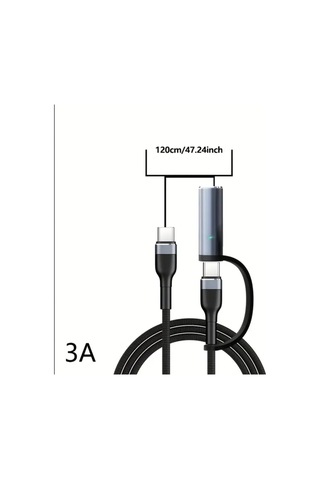 Shenzhen 60w Usb-c Çift Kullanım Hızlı Şarj Kablosu,çakmak Aparat,mobil Cihazlar