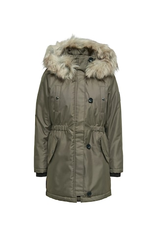 Only Bayan Parka 15304625 Olive