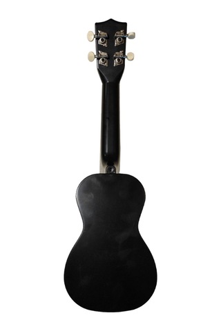 4 Telli Ukulele Bej