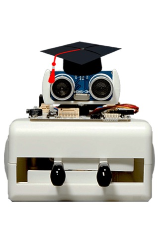 Arcbotics Sparki Mobil Kodlama Robotu