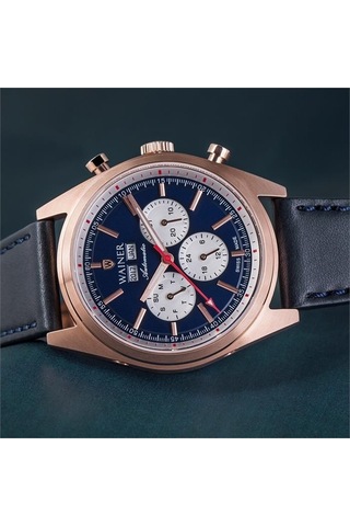 Waıner Wa.25900-c Erkek Kol Saati