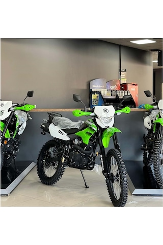 Mondial X-treme 200 Arka Stop Komple Oricinal