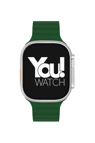 You Watch Smart A8-A83 Akıllı Kol Saati