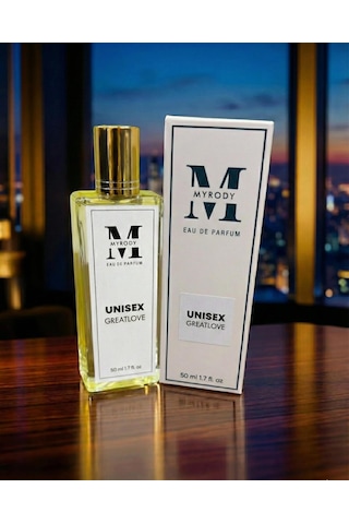 Myrody Great Love Unisex Parfüm EDP 50 ML