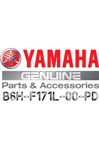 Yamaha Nmax 125 155 2023 Sol Alt Grenaj Parlak Mavi