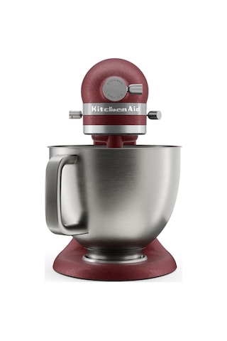 Kitchenaid Artisan Plus 5ksm50pkveso 4.7 Litre Stand Mikser - Sun Dried Tomato Diğer