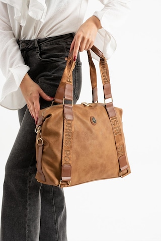 Düz Cilt Deri Battal Boy Kol Ve Omuz Çantası Valiz-kabin-elbagajı -106