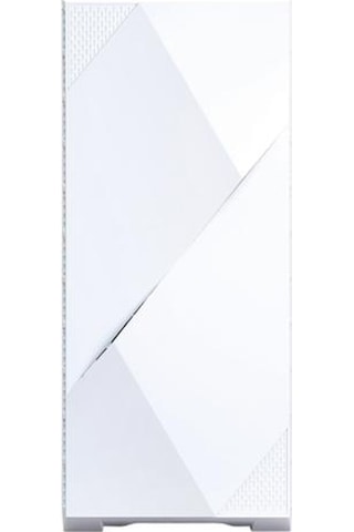 Zalman Z3 Iceberg White Atx Mid Tower Kasa