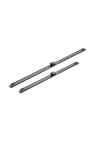 Silecek Süpürgesi 600/475mm A072s Bmw 3 Serıes 3397007072