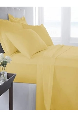 Mer-tim Pamuklu Ranforce Jumbo Boy Çarşaf Takımı 200x200 Mer-tim Pamuklu Ranforce Jumbo Boy Çarşaf Takımı 200x200