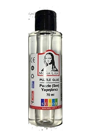 Sıvı Puzzle Yapıştırıcı 70 Ml
