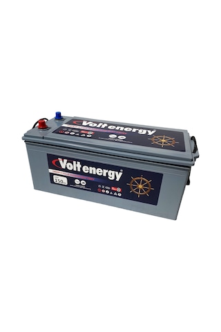 Volt Energy12 V 150 Amper Deep Cycle Marin