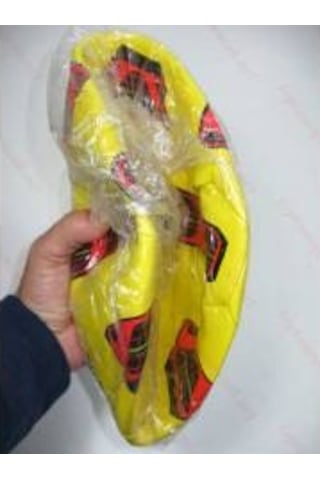 Pvc Dikişli Hentbol Topu Profesyonel Hentbol Topu