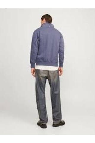 Jack & Jones Jorfrederiksberg Erkek Sweatshirt 12262816-19429 001