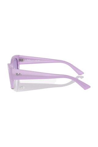 Ray-ban Rb4427 67581a 49 Kadın Güneş Gözlüğü