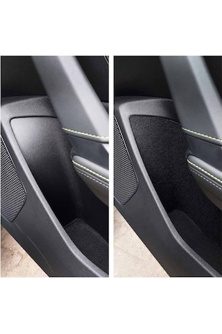 Peugeot 408 Konfor Seti - Torpido Kaplamalı Set