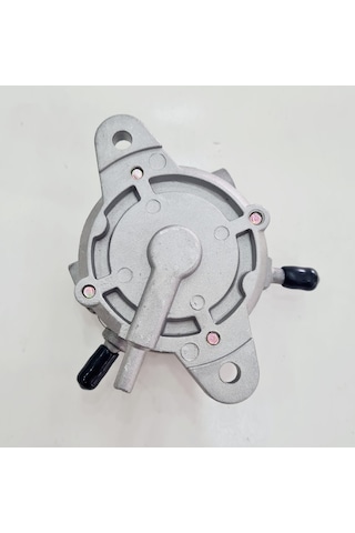 Benzin Otomatiği Musluk - Mondial 125 Zn Znu
