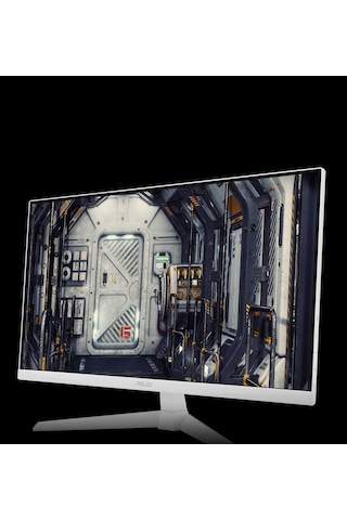 Asus Tuf Gaming Vg249q3a W 24 İnç 180hz 1ms Adaptive Sync Fast