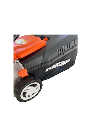 Kawashima Elektrikli Çim Biçme Makinesi 1500w
