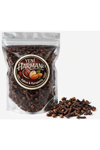 Yeni Harmancı Karanfil Tane İri Boy 100 Gr.
