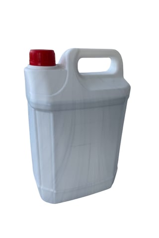 Pas Ve Kireç Sökücü 5kg