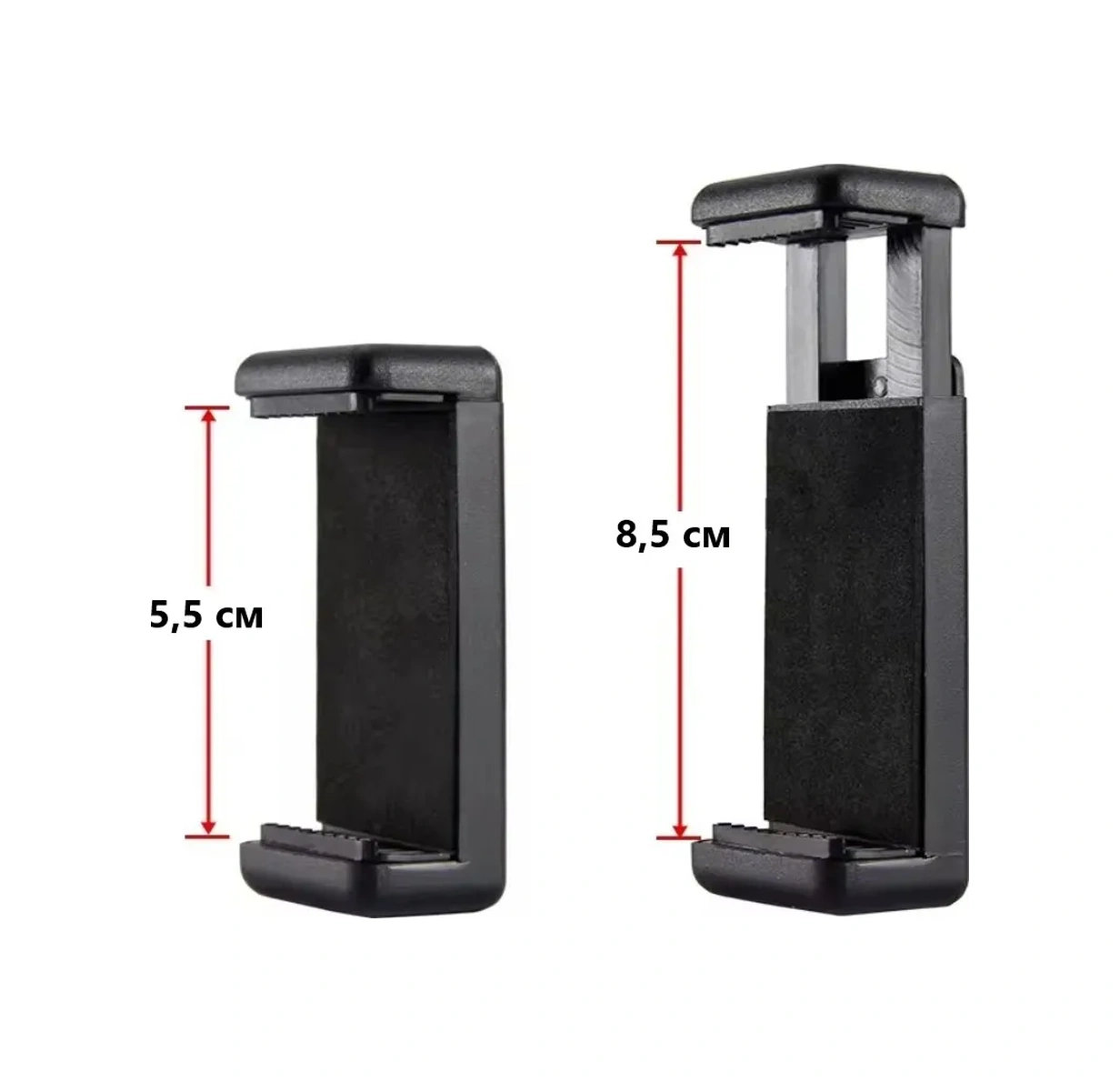 Ihana Telefon Tripodu İçin Tutucu 11435350