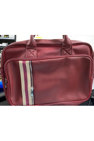 El Çantası Evrak Çantası Dosya Çantası Laptop Çantası Globox Bord