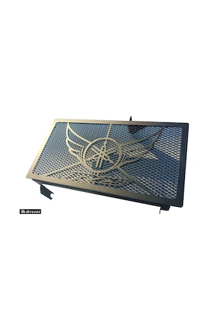 Yamaha R25 Radyatör Koruma (model:1)