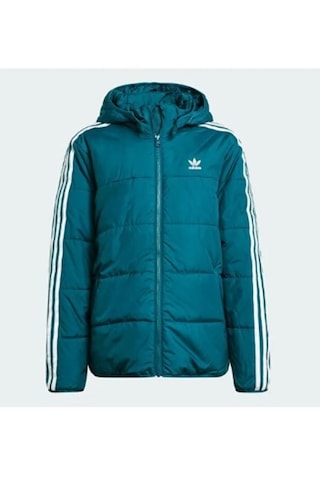 Adidas Iy7495 Adicolor Kids Mont Yeşil
