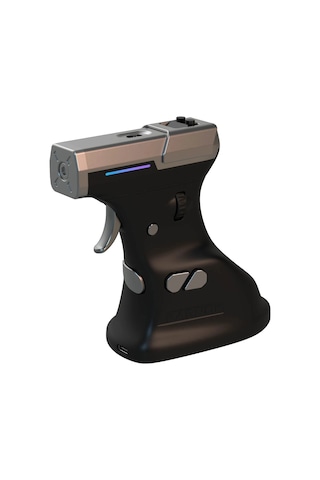 Ergostrike7 Geri Tepme Özellikli Yeni Nesil Fps Gaming Mouse Siyah 0799793600008 RG-M-ES701-BK