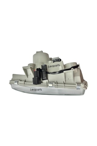 Leoparts Mitsubishi Fuso Canter Far Lambası Sağ 2006-2012 Mk548498