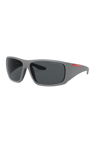 PRADA SPORTS SPS04VS NAR5Z1 POLARİZE ERKEK GÜNEŞ GÖZLÜĞÜ