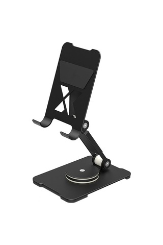 Ally 360 Derece Dönebilen ve Katlanabilen Tablet ve Telefon Standı